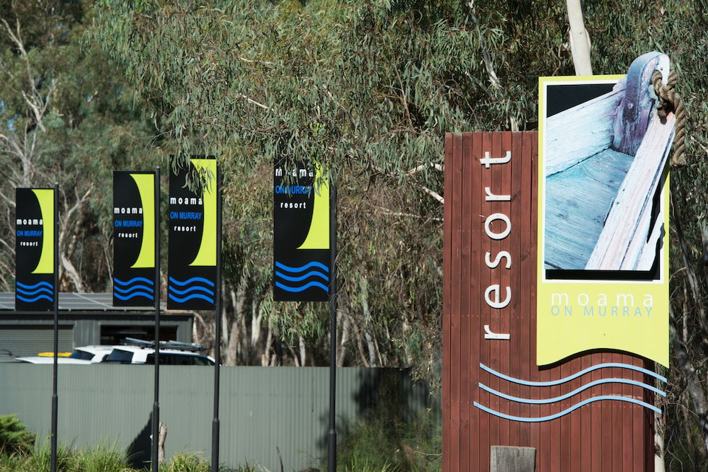 Tasman Holiday Parks - Moama on the Murray