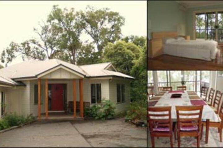 Clarelee Belgrave Accommodation
