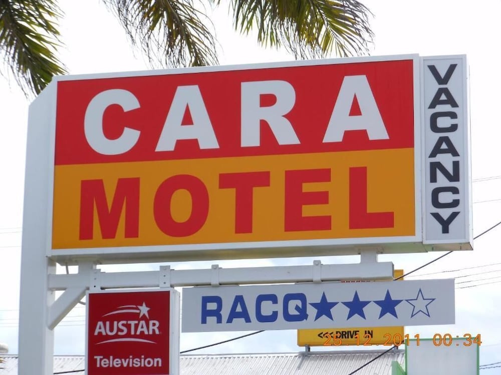 Cara Motel