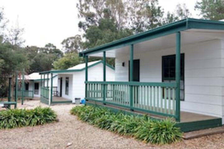 Fernleigh Farmstay  Bike Park