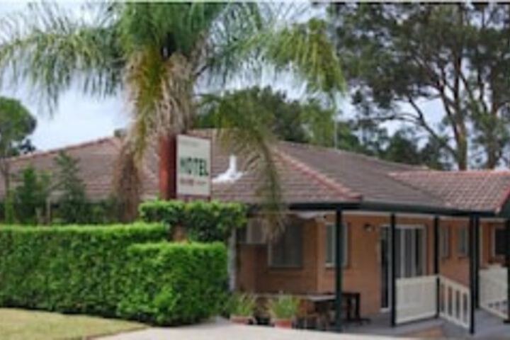 Sutherland Motel