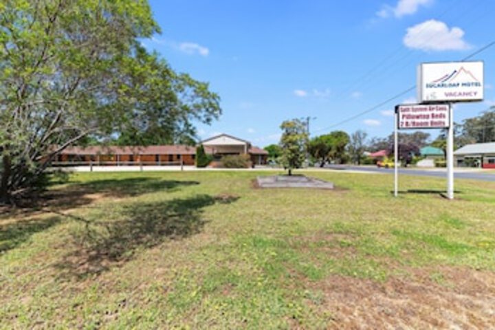 Sugarloaf Motel