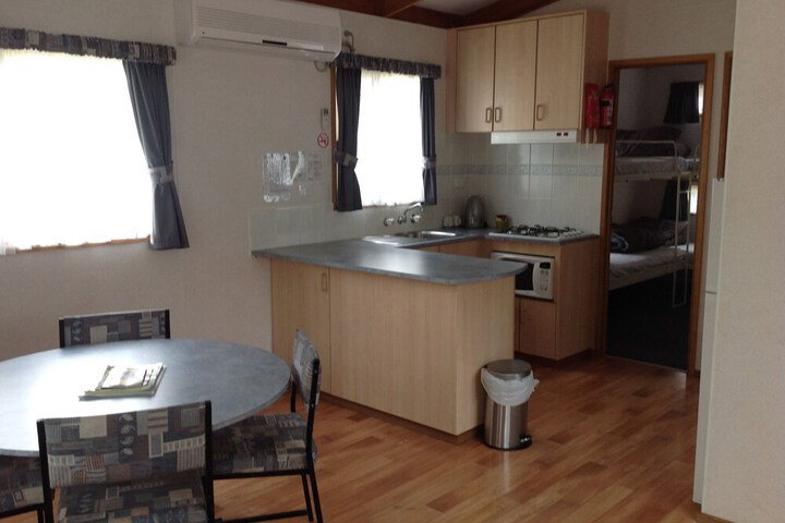 McLean Beach Holiday Park