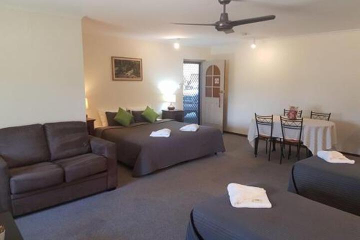Beachport Motor Inn
