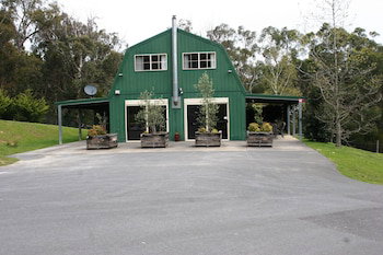The Barn at Charlottes Hill