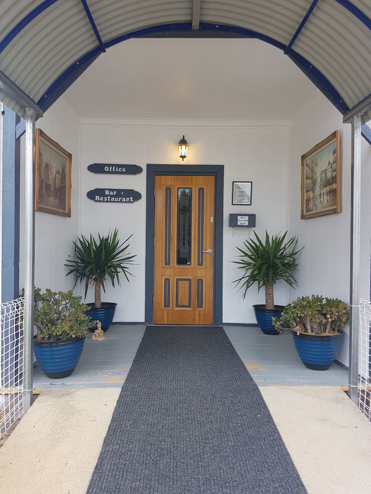 Bancroft QLD Dentist Find