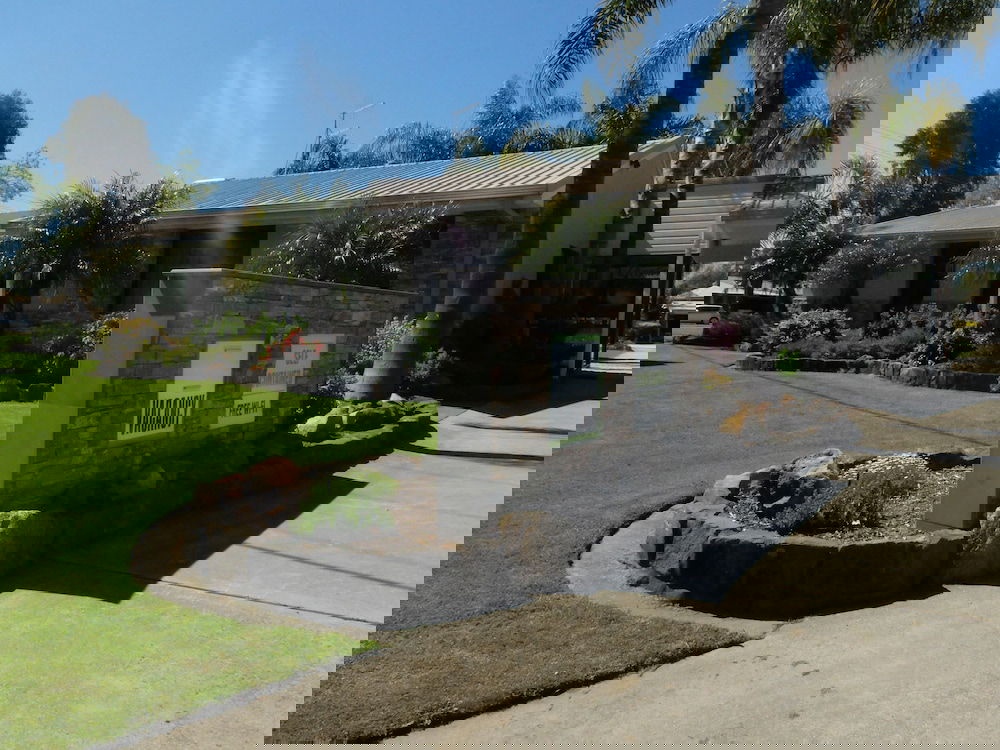 Barooga River Gums Motor Inn