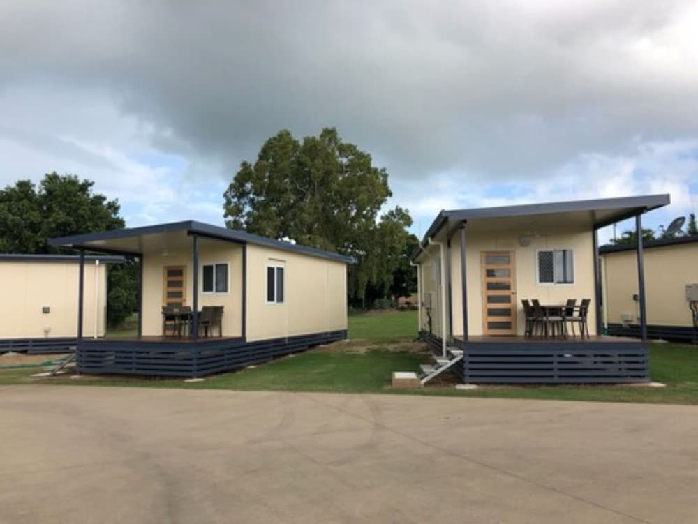 Discovery Parks - Mackay