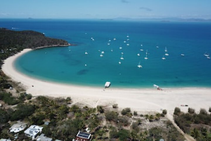 Great Keppel Island Holiday Village