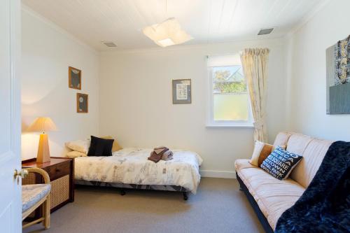 Templeton Cottage