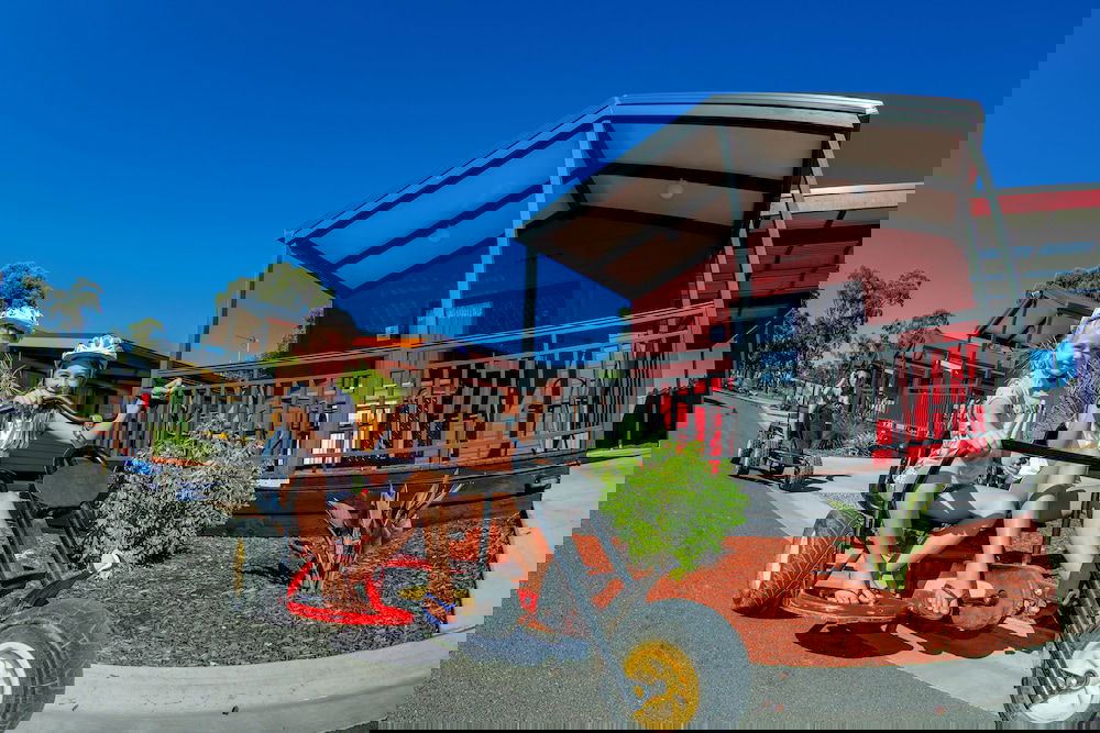 BIG4 Bendigo Park Lane Holiday Park