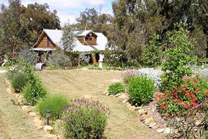 Moonbeam Cottages