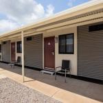 Stayover in Darwin