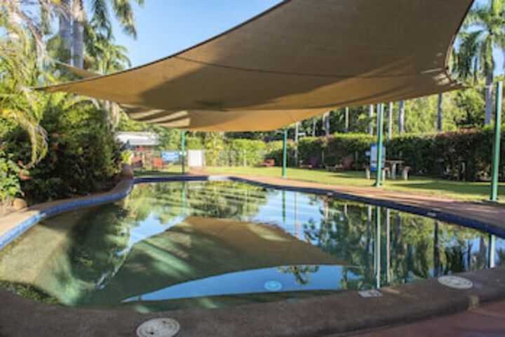 Discovery Parks Lake Kununurra