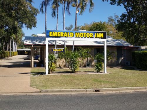 Overflow Motor Inn