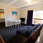 City Centre Apartments