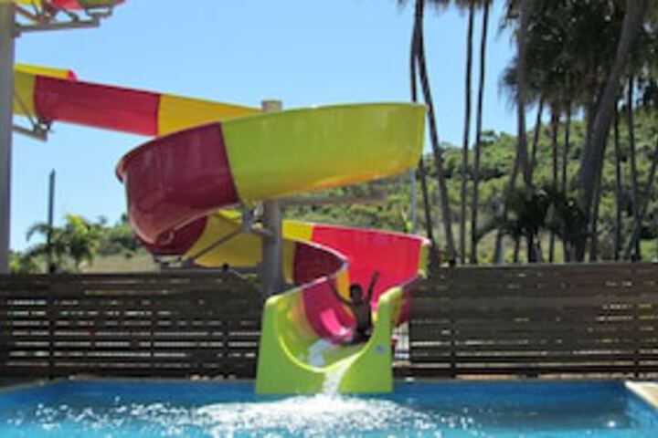 NRMA Capricorn Yeppoon Holiday Park