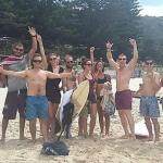 Beachside Backpackers