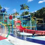 Big4 Port Douglas Glengarry Holiday Park