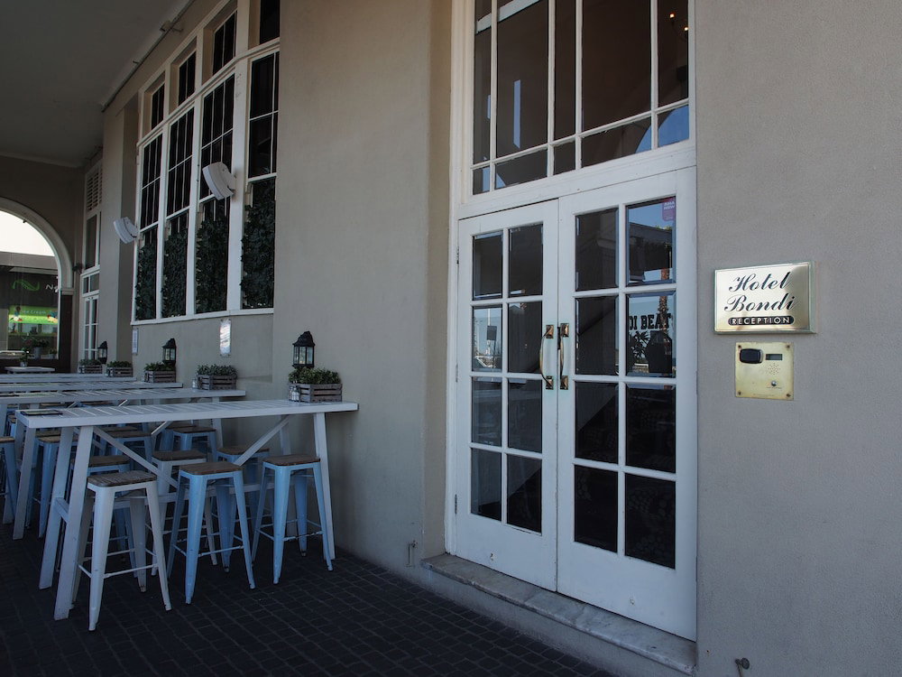 Hotel Bondi