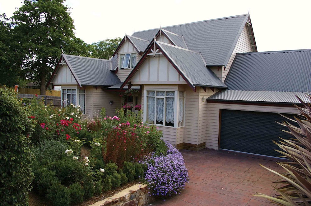Lucy's House Serenity