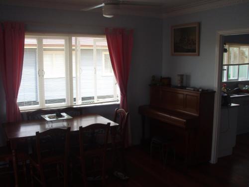 Dalby Homestyle Accommodation