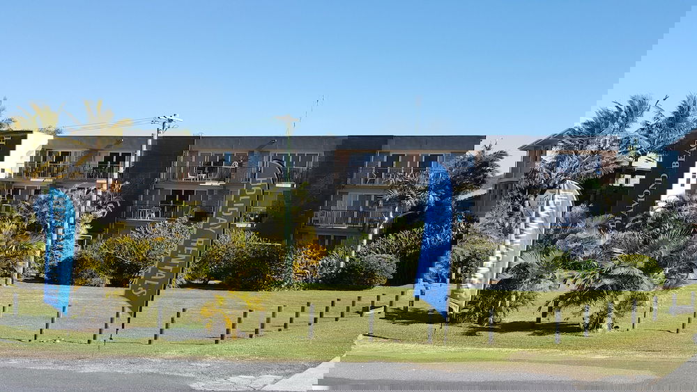 Cabarita Beachfront Apartments