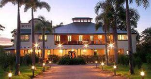 Noorla Heritage Resort
