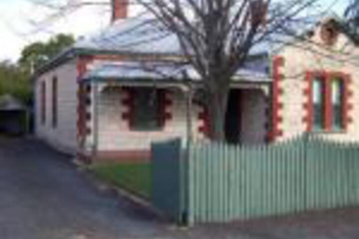 Smith Street Villa Naracoorte