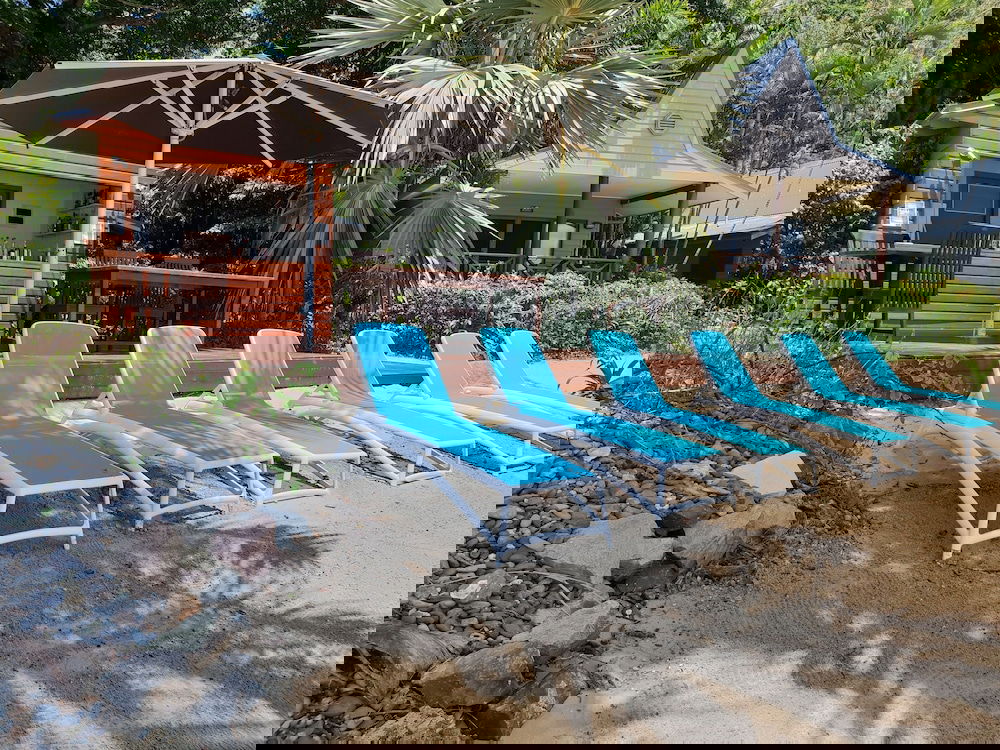 Palm Bay Resort