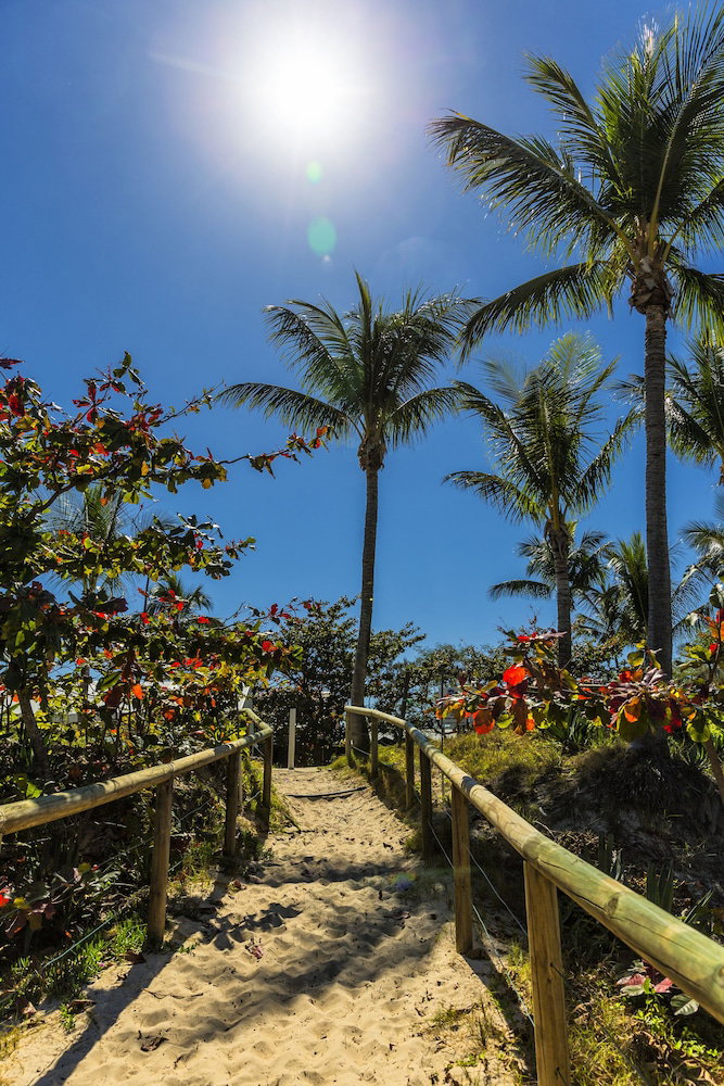 Great Keppel Island Hideaway