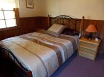 Maldon Cottage