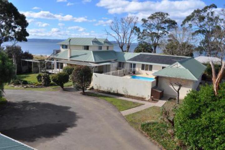 Bambra Reef Lodge