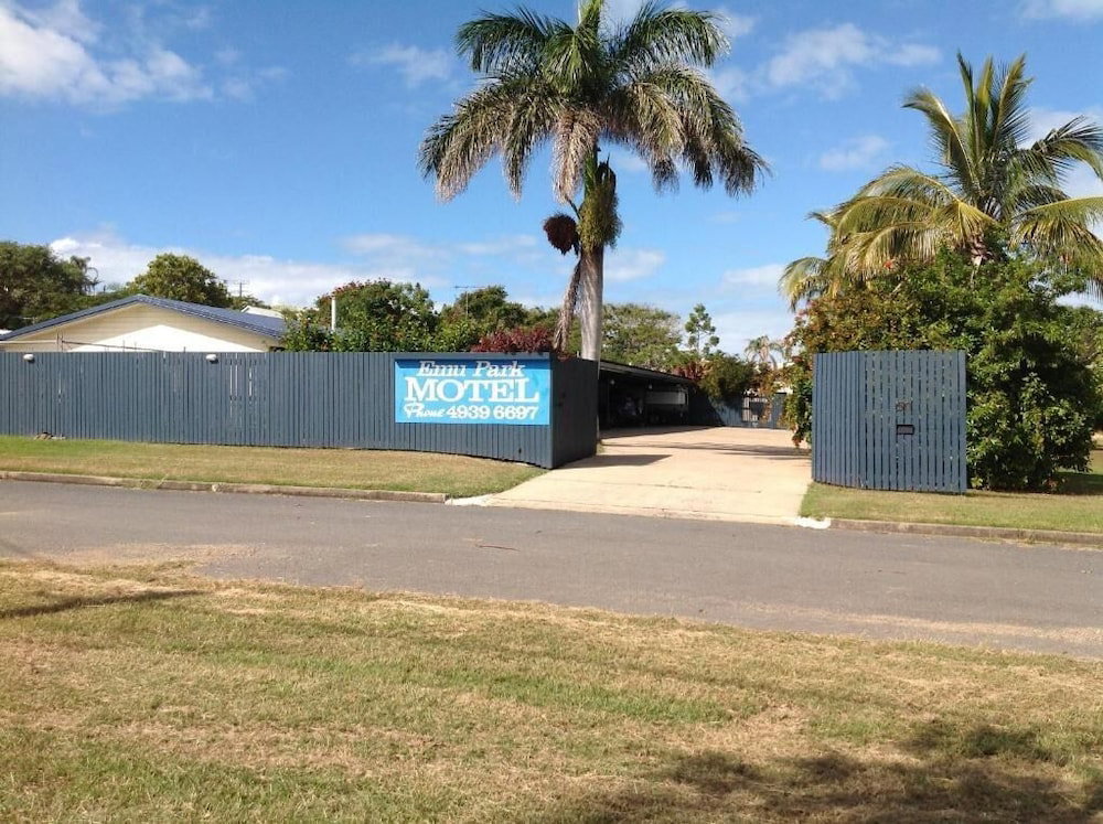 Emu Park Motel
