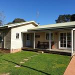 Sutton Forest Cottage