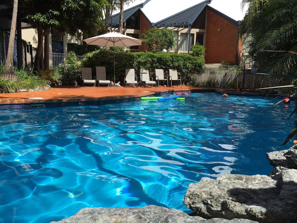 Shelly Beach Resort