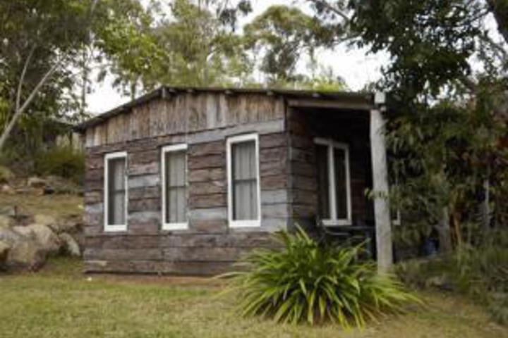 Hidden Valley Cabins
