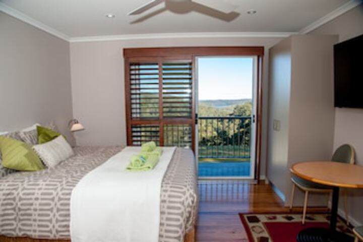 Sinclairs Country Retreat