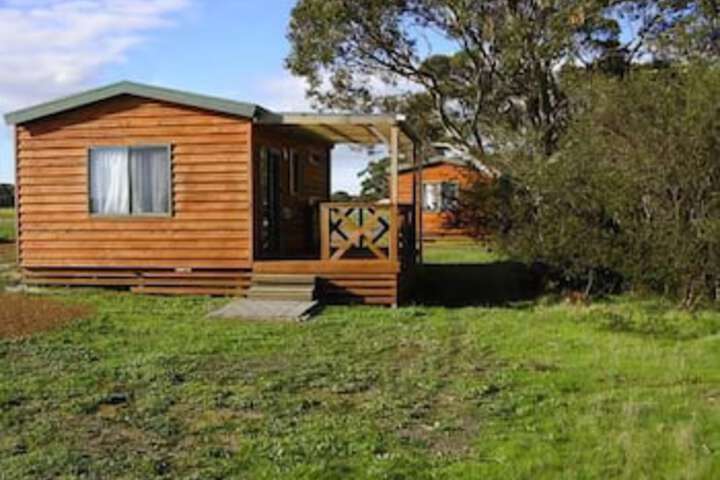 Seal Bay Cottages