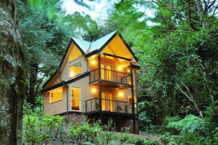 Lochiel Luxury Accommodation