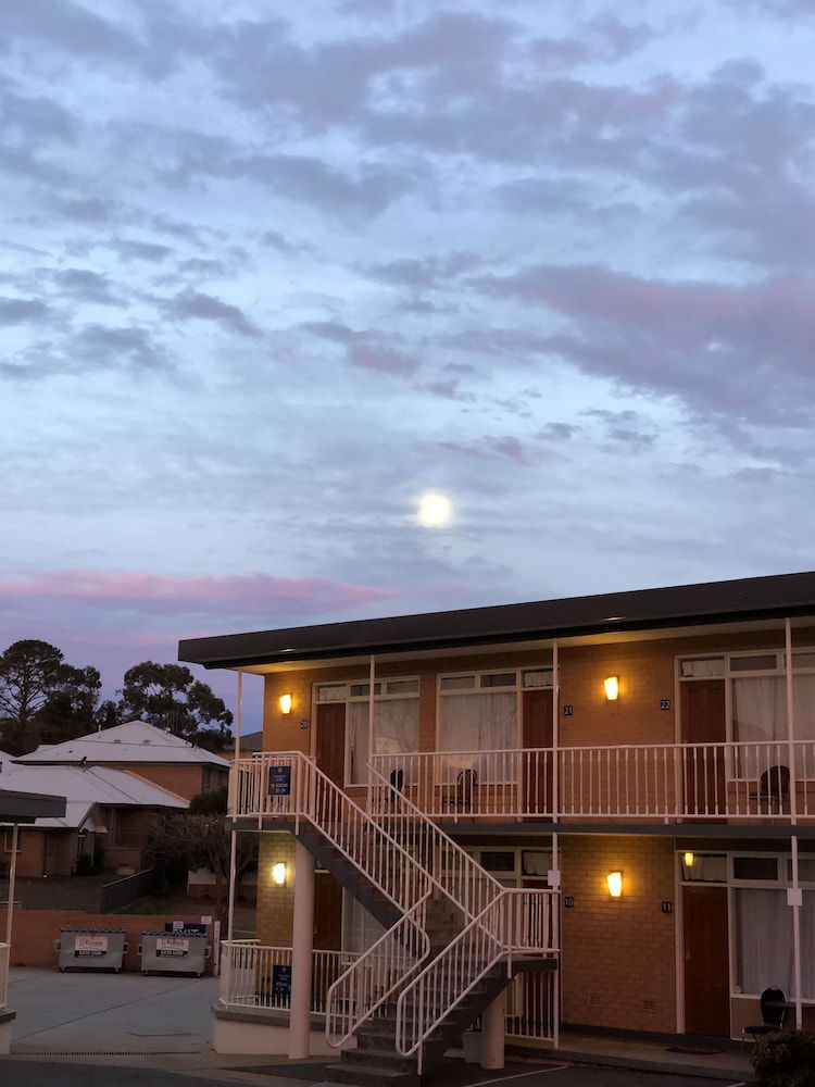 Queanbeyan Motel