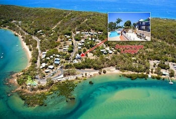 1770 Sovereign Lodge Resort