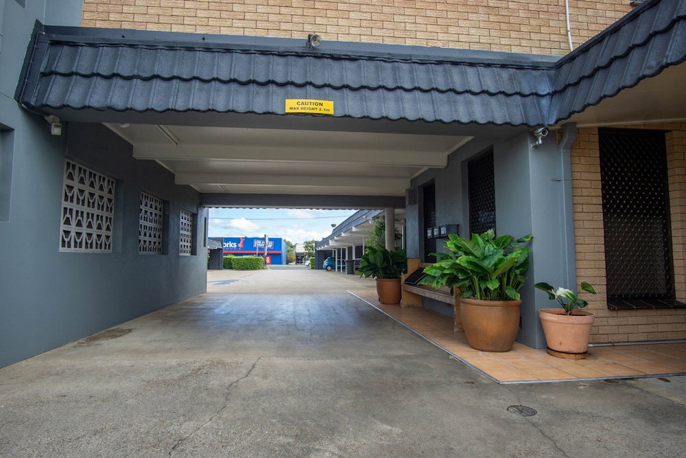 Acacia Motor Inn
