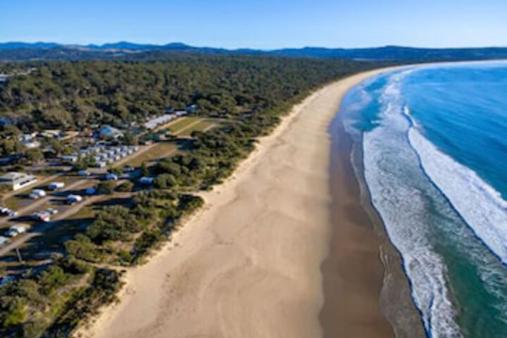 Discovery Parks - Pambula Beach