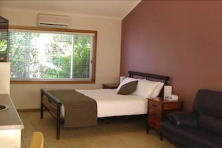 Koala Tree Motel