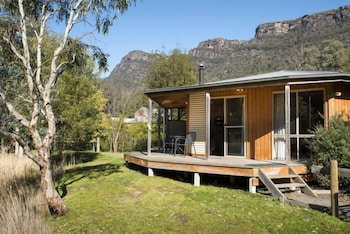Grampians Chalets
