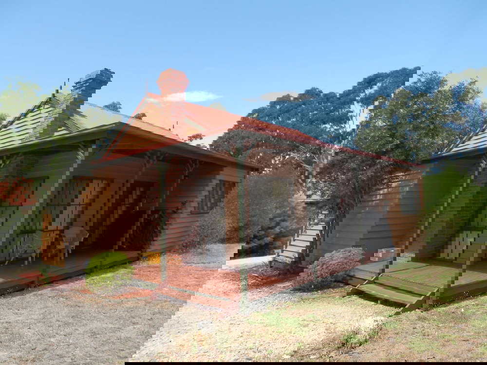 Mountain View Motor Inn  Holiday Lodges