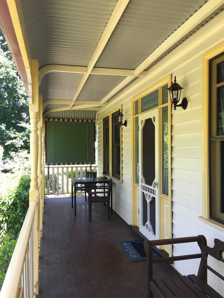 Charnwood Cottages