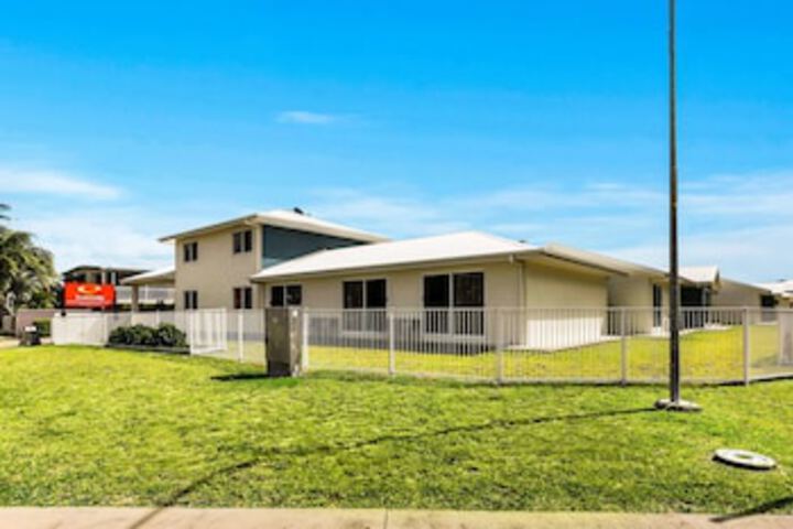 Econo Lodge Beachside
