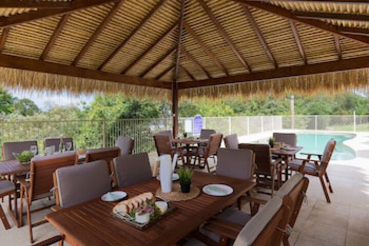 Jacaranda Cottages